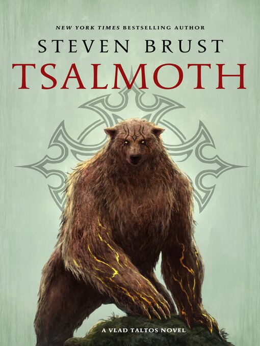 Title details for Tsalmoth by Steven Brust - Available